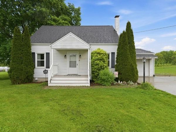344 Winfield Road, Cabot, PA 16023