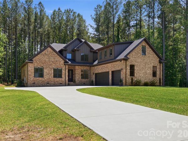 145 Crooked Branch Way, Troutman, NC 28166