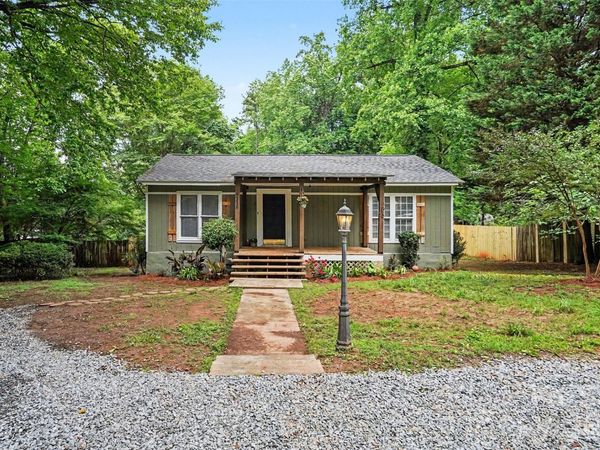 9118 S Lakebrook Road , Charlotte, NC 28214