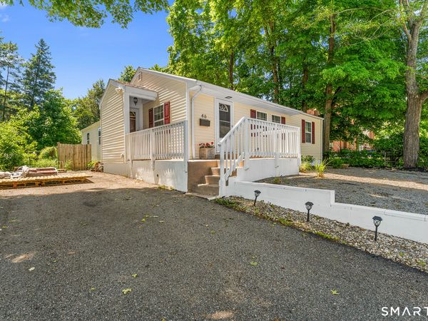 46 Pearl, Norwich, CT 06360