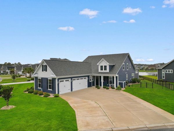 801 Lesabre Loop , Myrtle Beach, SC 29579
