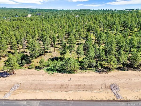 14310 Allen Ranch Road , Colorado Springs, CO 80908