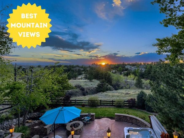 25021 E Indore Place, Aurora, CO 80016