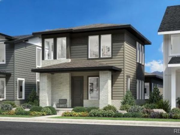 730 Apex Street , Erie, CO 80516