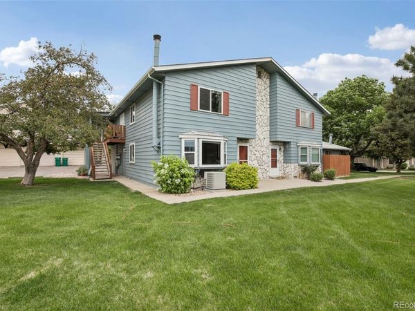 1065 W 112th Avenue , Unit C, Denver, CO 80234