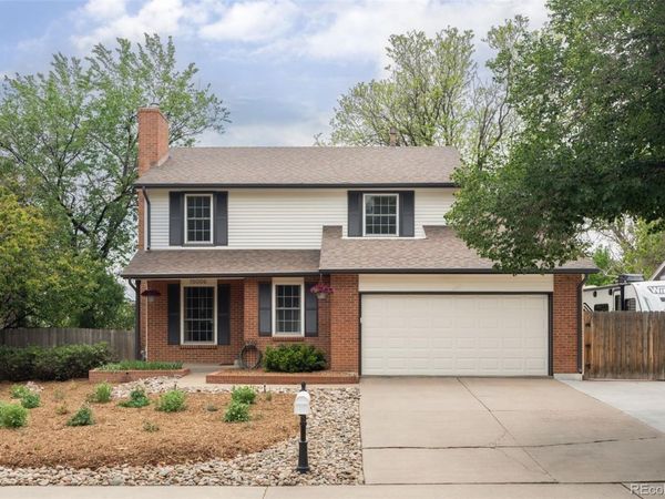 15006 E Arkansas Drive, Aurora, CO 80012