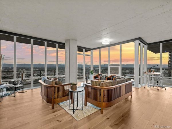 891 14th Street, Unit 3901, Denver, CO 80202