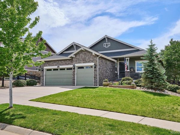 8623 S Zante Street, Aurora, CO 80016