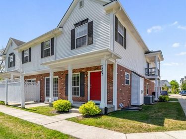 2203 Riversedge Drive, Saline Twp, MI 48176