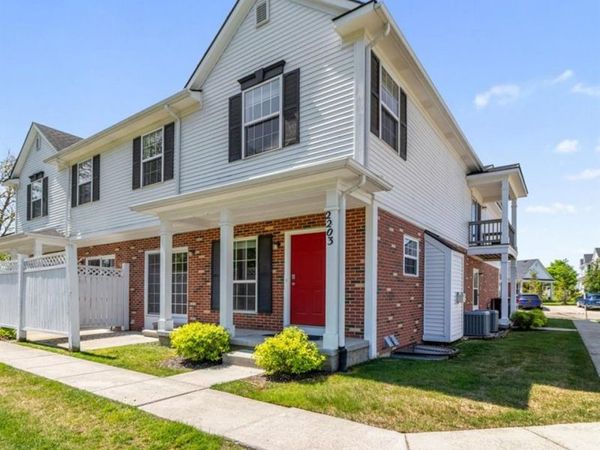 2203 Riversedge Drive , Saline Twp, MI 48176