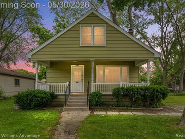 19302 Negaunee, Redford Twp, MI 48240