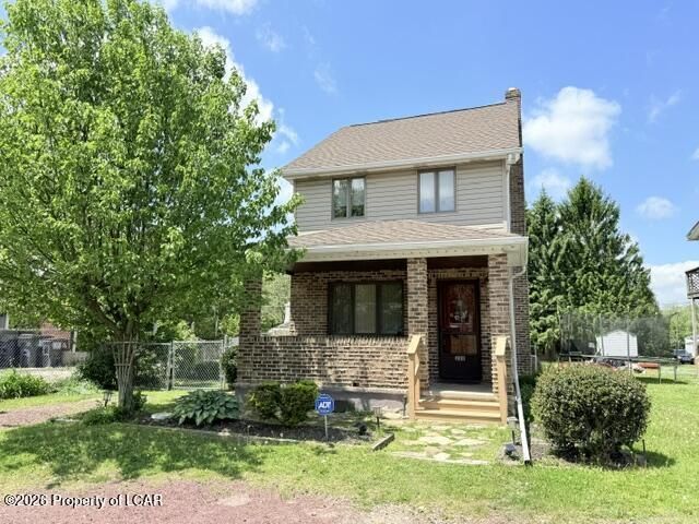 200 Haddock Road McAdoo, PA 