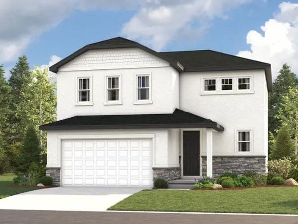 6796 N STAR DISCOVERY WAY, Unit 1328, Stansbury Park, UT 84074