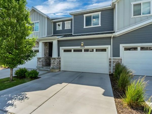 15094 S HALTER WAY, Bluffdale, UT 84065