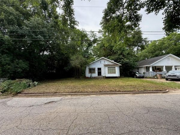 2801 Haas Avenue, Mobile, AL 36607