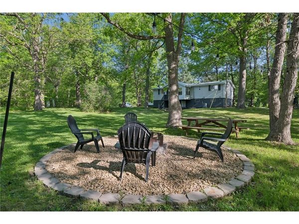 11501 Lundquist Road, Grantsburg, WI 54840