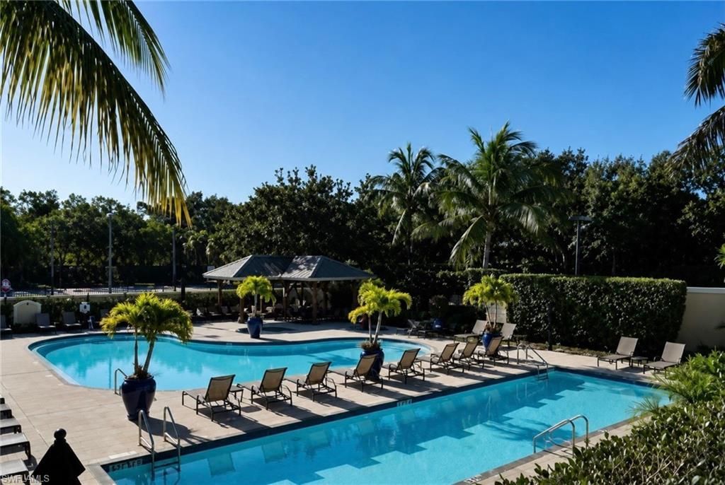2770 Cypress Trace Cir , Unit 2423, Naples, FL 34119 Photo