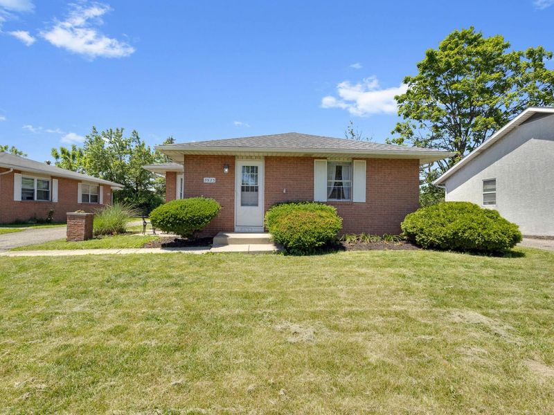 3923-3925 Beulah Road, Columbus, OH 43224 Photo 1