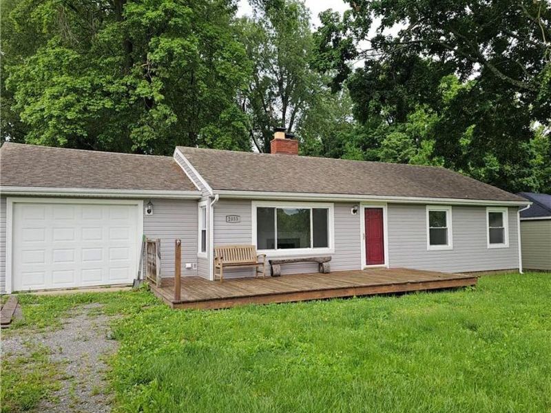 2033 Lefevre Road, Troy, OH 45373 Photo 1