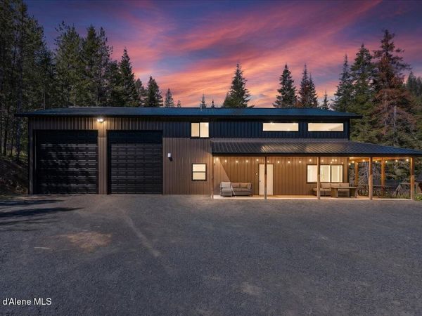 4595 W Kidd Island Rd, Coeur d'Alene, ID 83814