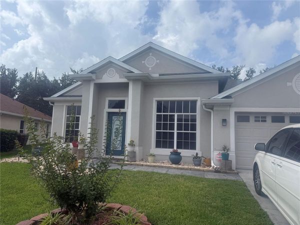 2877 OCONNELL DRIVE , KISSIMMEE, FL 34741