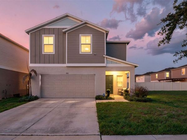 7571 FREESIA TRACE, WESLEY CHAPEL, FL 33545