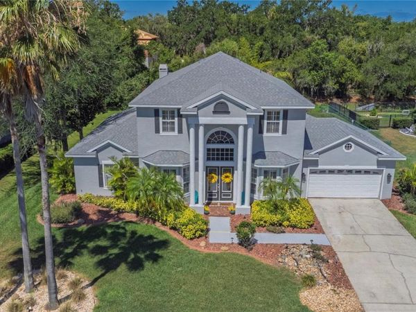 2529 SHIPSTON AVENUE , NEW PORT RICHEY, FL 34655