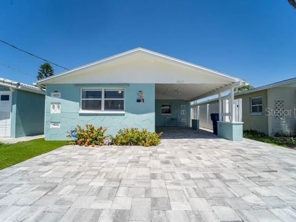 4825 FLORAMAR TERRACE, NEW PORT RICHEY, FL 34652