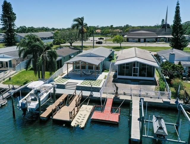 4825 Floramar Terrace, New Port Richey, FL 34652 Photo