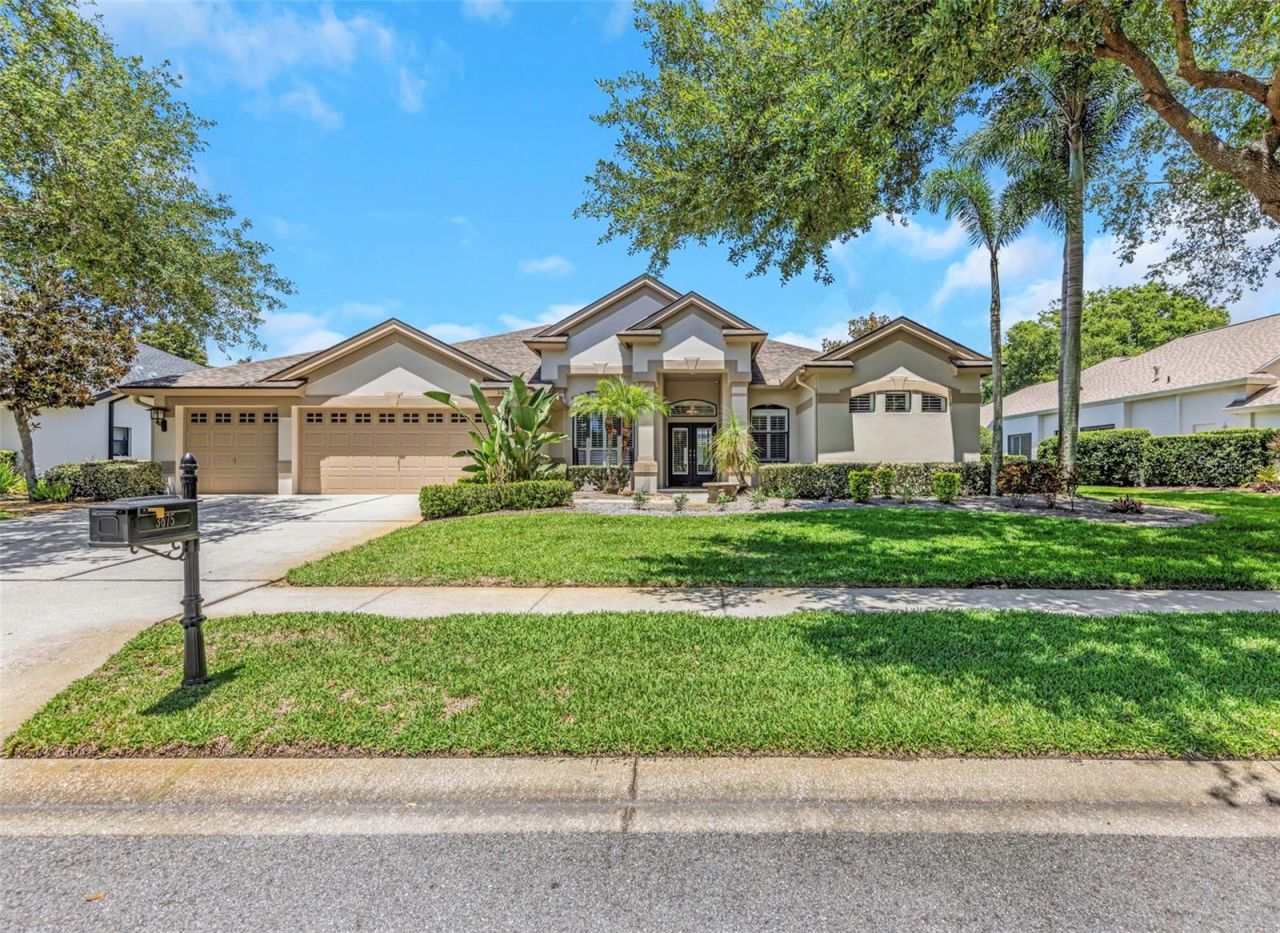 3675 Janus Way, Palm Harbor, FL 34685 Photo