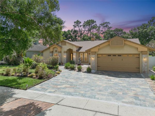 3362 PAISLEY CIRCLE , ORLANDO, FL 32817