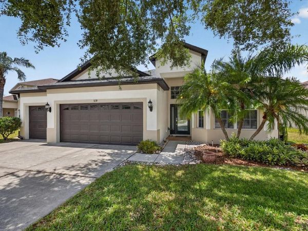 3139 DONINGTON CASTLE LANE, LAND O LAKES, FL 34638
