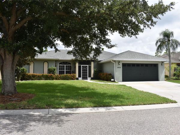 3805 MILFLORES DRIVE, SUN CITY CENTER, FL 33573