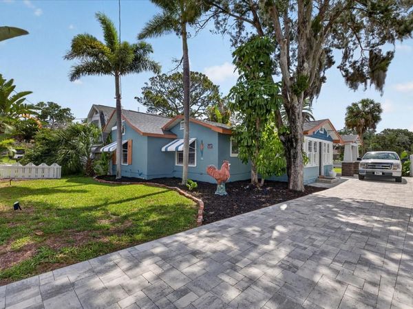 6202 RIVER ROAD , NEW PORT RICHEY, FL 34652