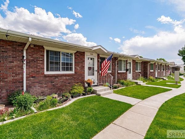 1085 Canal, IDAHO FALLS, ID 83402