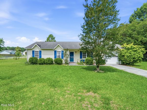310 Steller Road, Jacksonville, NC 28540