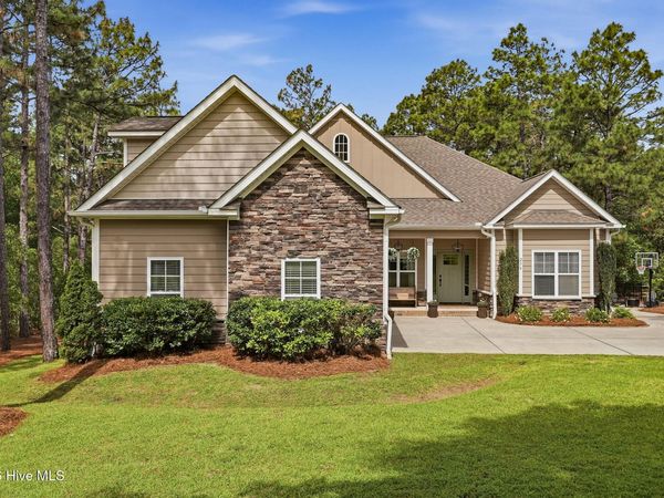 236 Woodbine Way, Carthage, NC 28327