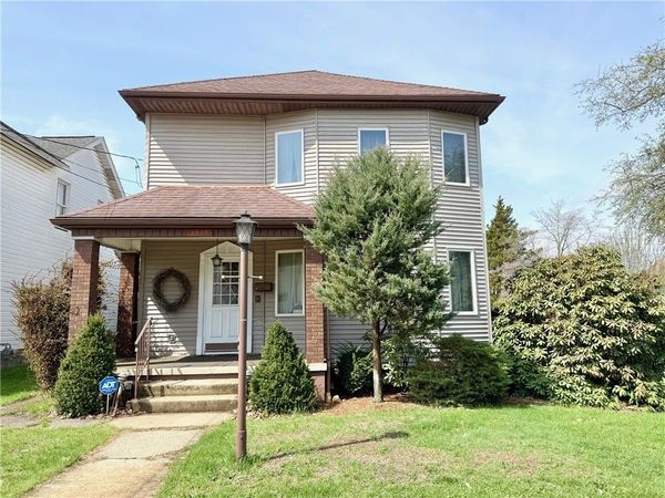 1510 Hanna Street, New Castle, PA 16102