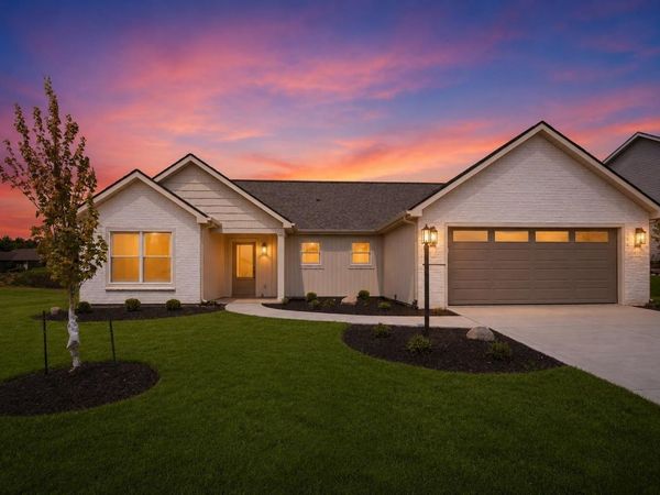2365 Whispering Trail, Columbia City, IN 46725