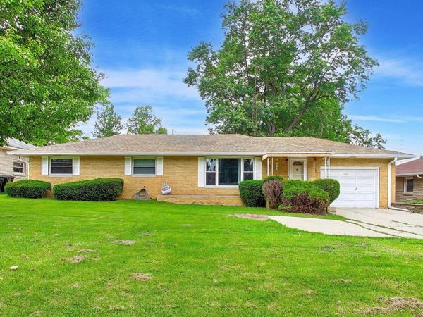 1209 N Tillotson Avenue, Muncie, IN 47304