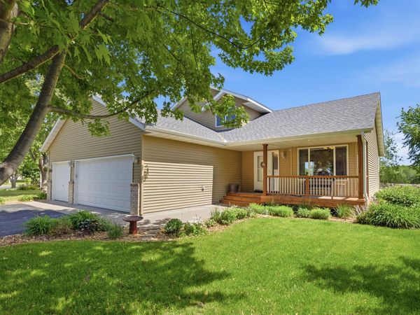 1228 Leo Lane, Buffalo, MN 55313