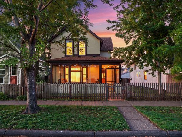 671 Edmund Avenue, Saint Paul, MN 55104