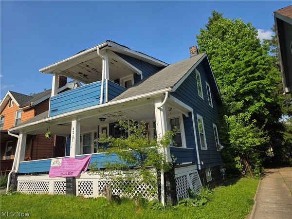 4289 E 136th Street, Cleveland, OH 44105