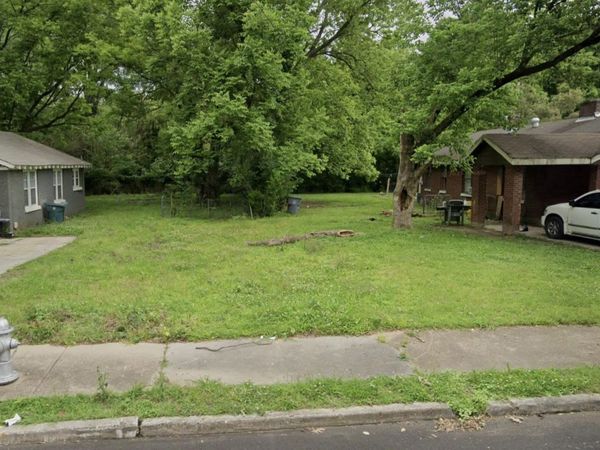 0 JOSEPHINE ST, Memphis, TN 38111
