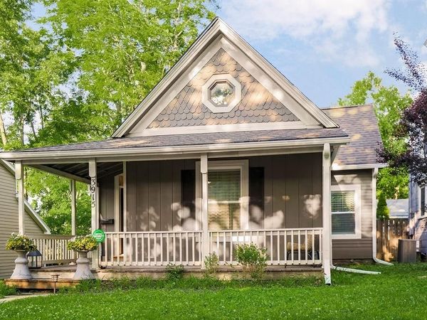 3915 Terrace Street, Kansas City, MO 64111