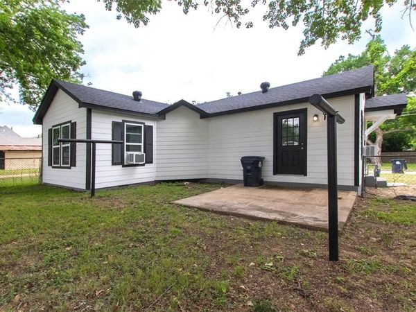 114 Owens Lane, Denton, TX 76209