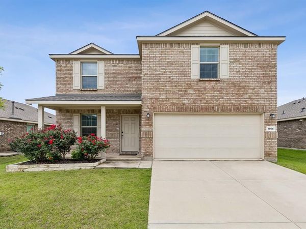 1605 Fields View Drive, Anna, TX 75409