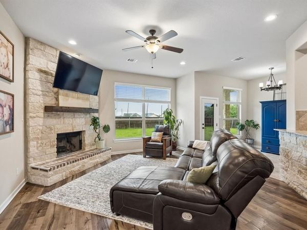 2509 Hollon Drive, Caddo Mills, TX 75135
