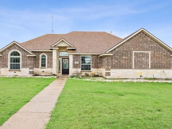 2509 Hollon Drive, Caddo Mills, TX 75135