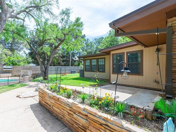 109 Circle of Holly, Abilene, TX 79605